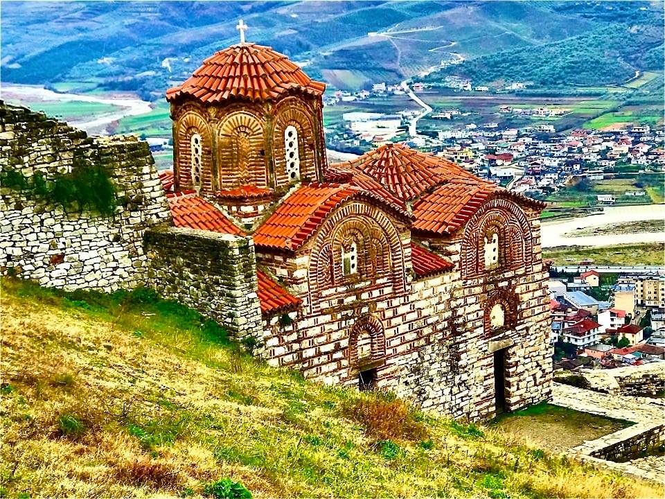 tour montenegro albania macedonia kosovo